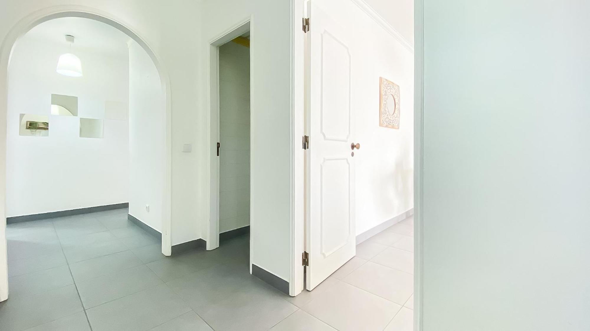 Quarteira Frente Praia II By Homeslow Rentals المظهر الخارجي الصورة