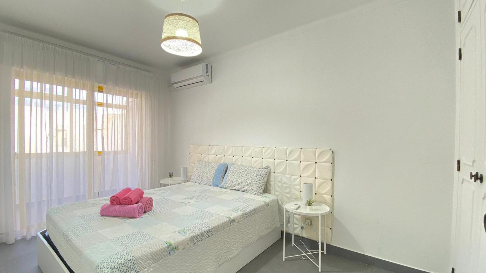 Quarteira Frente Praia II By Homeslow Rentals المظهر الخارجي الصورة