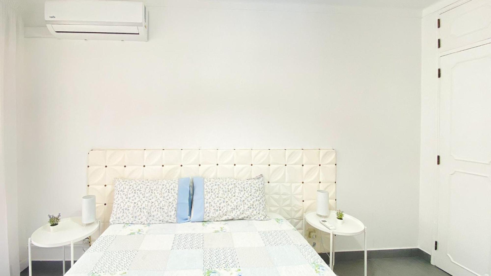 Quarteira Frente Praia II By Homeslow Rentals المظهر الخارجي الصورة