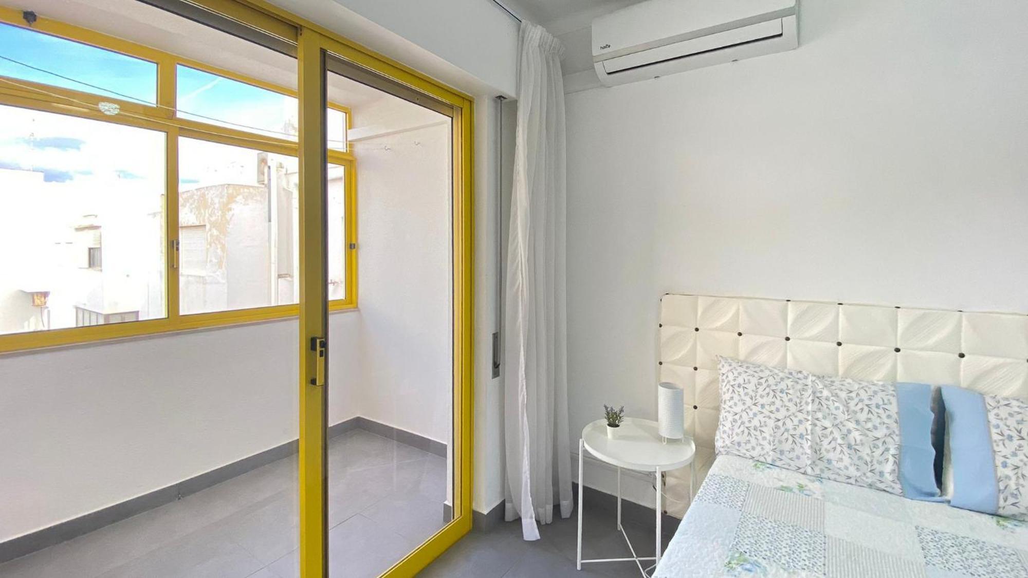 Quarteira Frente Praia II By Homeslow Rentals المظهر الخارجي الصورة